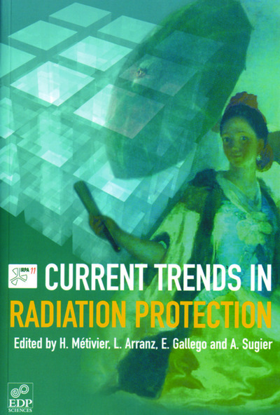Current Trends in Radiation Protection (9782868837257-front-cover)