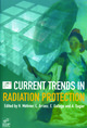 Current Trends in Radiation Protection (9782868837257-front-cover)