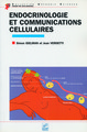 ENDOCRINOLOGIE ET COMMUNICATIONS CELLULAIRES (9782868834768-front-cover)