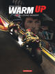 Warm up - Tome 3 - In loving memory (9782954504742-front-cover)