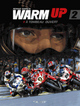 Warm up - Tome 2 - WARM UP T2 A TOMBEAU OUVERT (9782954504735-front-cover)