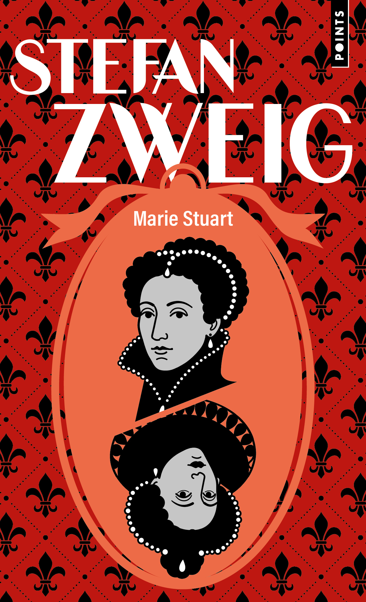 Marie Stuart (9791041425754-front-cover)