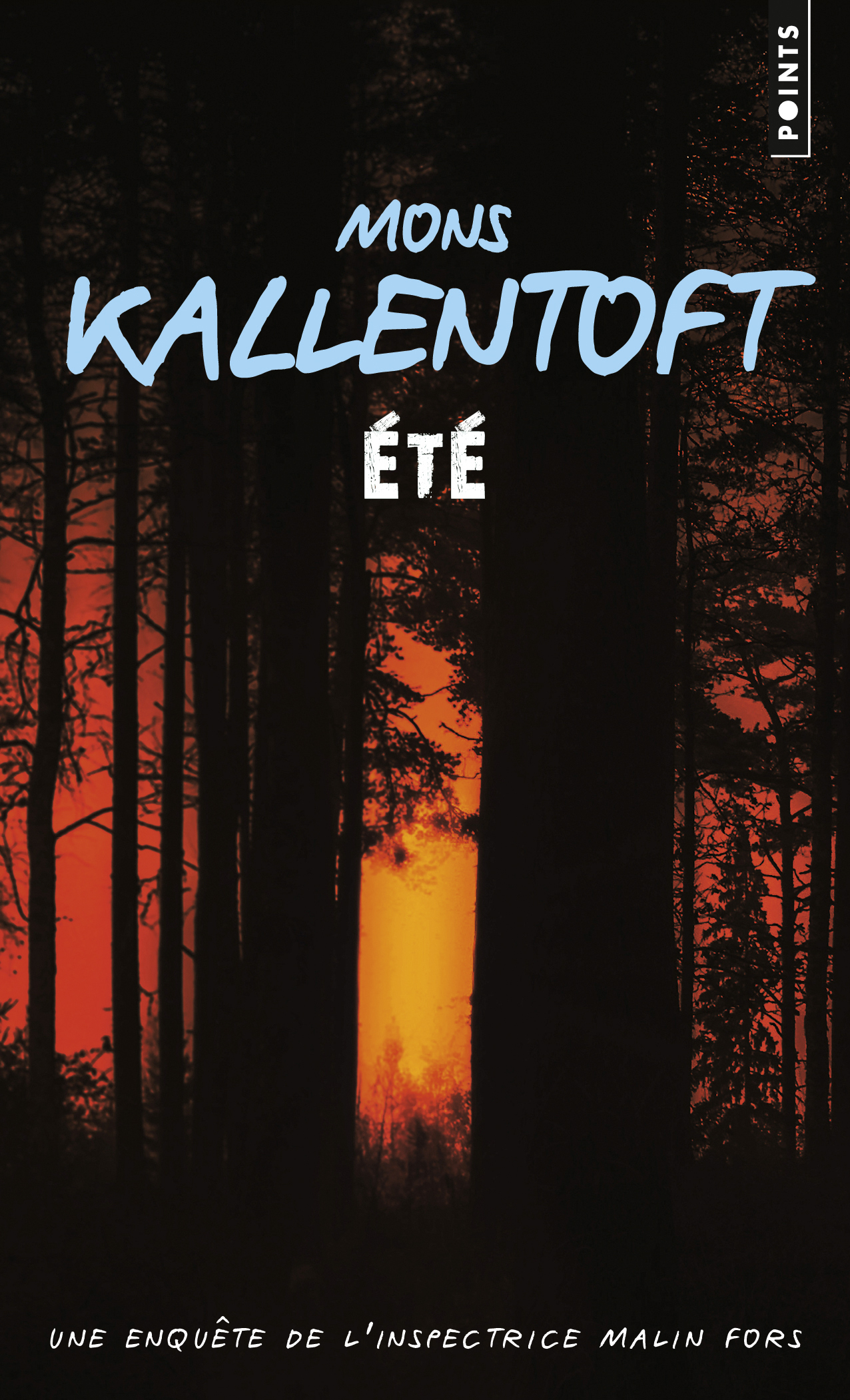 Été (9791041421473-front-cover)