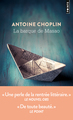 La Barque de Masao (9791041419913-front-cover)