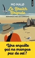 La Breizh Brigade - Tome 1, Bienvenue chez les Corrigan ! (9791041413201-front-cover)