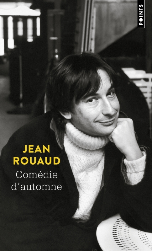 Comédie d'automne (9791041415779-front-cover)