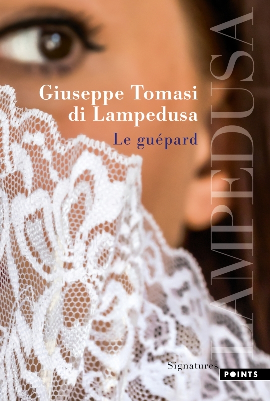 Le Guépard (9791041411245-front-cover)