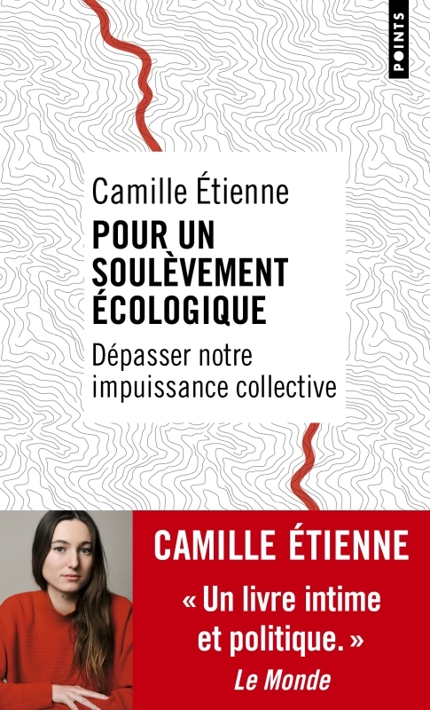 Pour un soulèvement écologique, Dépasser notre impuissance collective (9791041414956-front-cover)