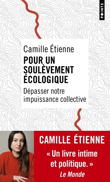 Pour un soulèvement écologique, Dépasser notre impuissance collective (9791041414956-front-cover)