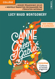 Anne de Green Gables - Édition pédagogique, Texte intégral. Nouvelle traduction recommandée par l'Éducation nationale. (9791041429240-front-cover)