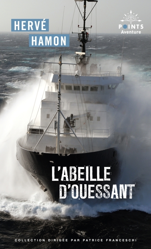 L'Abeille d'Ouessant (9791041417445-front-cover)