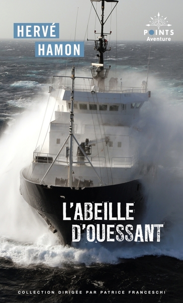 L'Abeille d'Ouessant (9791041417445-front-cover)