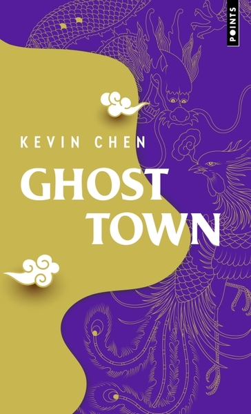 Ghost Town (9791041415625-front-cover)