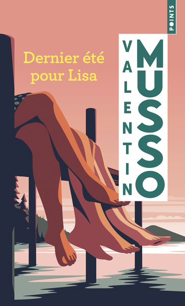 Dernier été pour Lisa (9791041420209-front-cover)