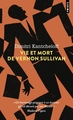 Vie et mort de Vernon Sullivan (9791041416400-front-cover)