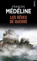 Les Rêves de guerre (9791041412198-front-cover)