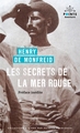 Les Secrets de la mer Rouge (9791041411719-front-cover)