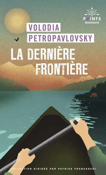 La Dernière frontière (9791041415861-front-cover)