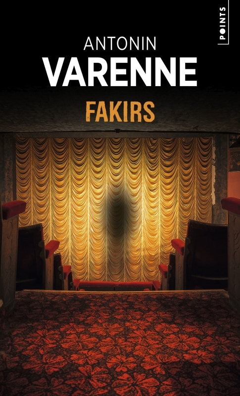 Fakirs (9791041421893-front-cover)