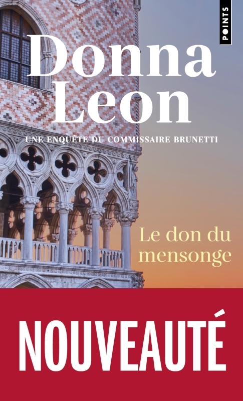 Le Don du mensonge (9791041415274-front-cover)