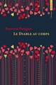 Le Diable au corps (9791041410712-front-cover)