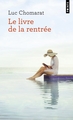 Le Livre de la rentrée (9791041415953-front-cover)
