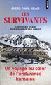Les Survivants, L'histoire vraie des disparus des Andes (9791041419760-front-cover)