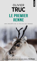 Le Premier renne (9791041420605-front-cover)