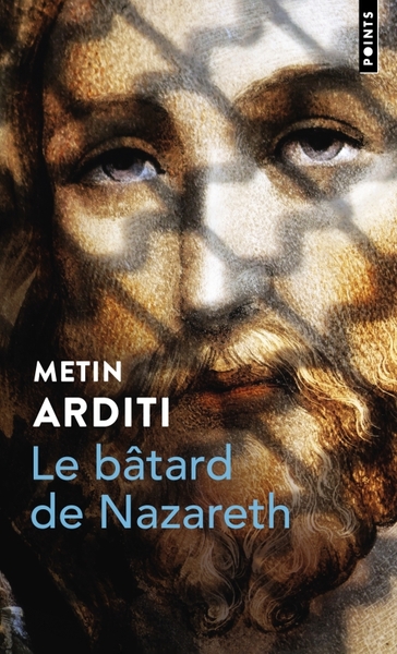 Le Bâtard de Nazareth (9791041414222-front-cover)