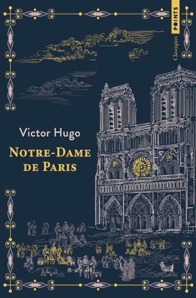 Notre-Dame de Paris (9791041415311-front-cover)
