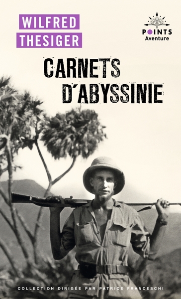 Carnets d'Abyssinie (9791041414864-front-cover)