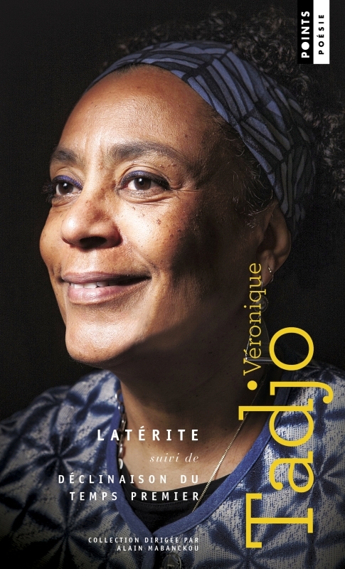 Latérite, Suivi de Déclinaison du temps premier (9791041413652-front-cover)