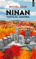 Ninan, Tiohtiá:ke, Montréal (9791041413942-front-cover)