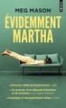 Evidemment Martha (9791041410705-front-cover)