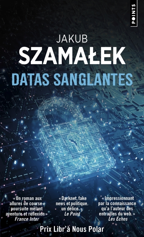 Datas sanglantes (9791041415892-front-cover)