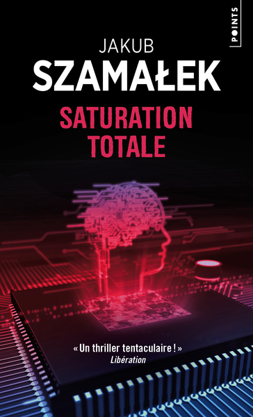 Saturation totale (9791041420629-front-cover)