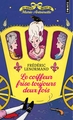 Au service secret de Marie-Antoinette, Le Coiffeur frise toujours deux fois (9791041411238-front-cover)