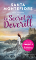 Filles d'Irlande - Tome 1, Le Secret des Deverill (9791041420322-front-cover)