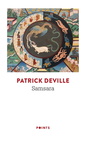 Samsara (9791041414086-front-cover)