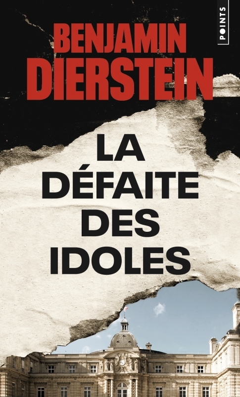 La Défaite des idoles (9791041400041-front-cover)