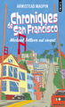 Chroniques de San Francisco, épisode 7, Michael Tolliver est vivant (9791041427598-front-cover)