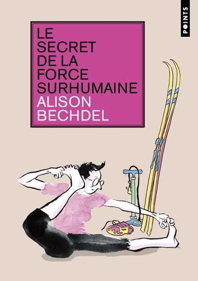 Le Secret de la force surhumaine (9791041411610-front-cover)