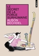 Le Secret de la force surhumaine (9791041411610-front-cover)