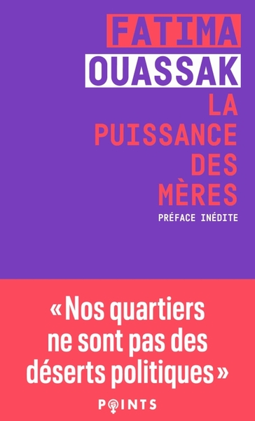 La Puissance des mères (9791041410002-front-cover)