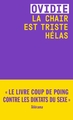La Chair est triste hélas (9791041413546-front-cover)