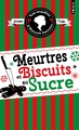 Les Enquêtes d'Hannah Swensen - Tome 6, Meurtres et biscuits au sucre (9791041412167-front-cover)