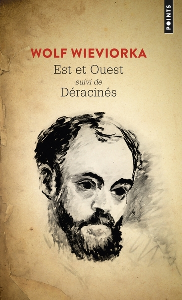 Est et Ouest / Déracinés (9791041413485-front-cover)