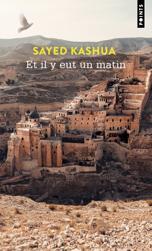 Et il y eut un matin (9791041417308-front-cover)