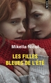 Les Filles bleues de l'été (9791041412365-front-cover)