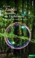 Beautés de l'éphémère, Apologie des bulles de savon (9791041416479-front-cover)